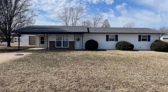 Photo of 39299 Freda Dr, Malden, MO 63863