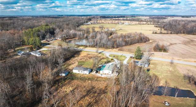 Photo of 17801 State Route 142, Opdyke, IL 32872