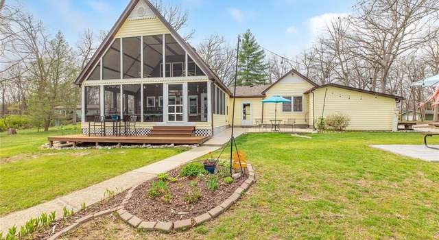 Photo of 10558 Papago Dr, Shipman, IL 62685