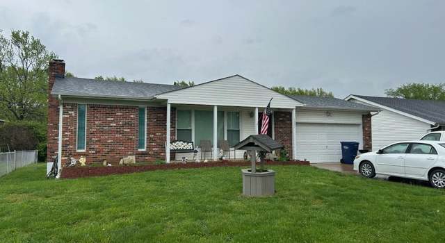 Photo of 1301 Birch Dr, Pacific, MO 63069