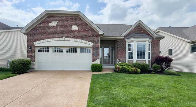 Photo of 1520 Woodside Hills Dr, St Peters, MO 63376