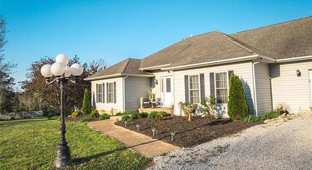 Photo of 238 Novak Ln, Gerald, MO 63037