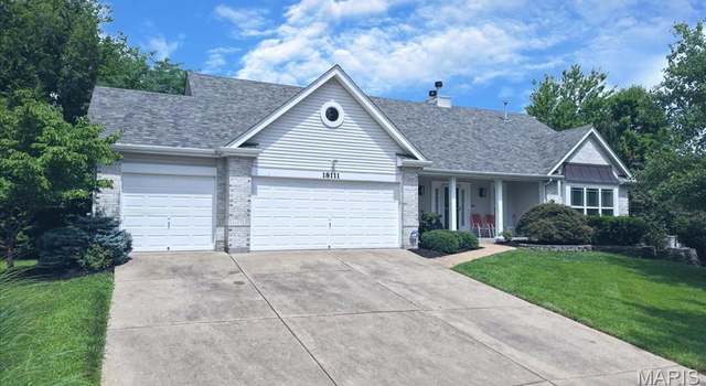 Photo of 18111 Sunny Top Ct, Glencoe, MO 63038
