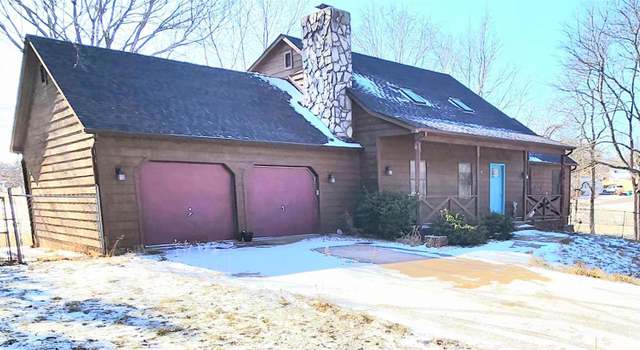 Photo of 398 Siebenman, Bourbon, MO 65441