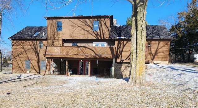 Photo of 398 Siebenman, Bourbon, MO 65441