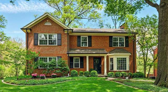 Photo of 24 Rio Vista Dr, St Louis, MO 63124