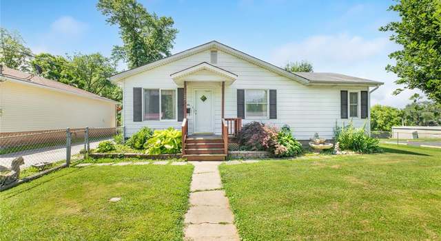 Photo of 86 Cottage Ave, Cottage Hills, IL 62018