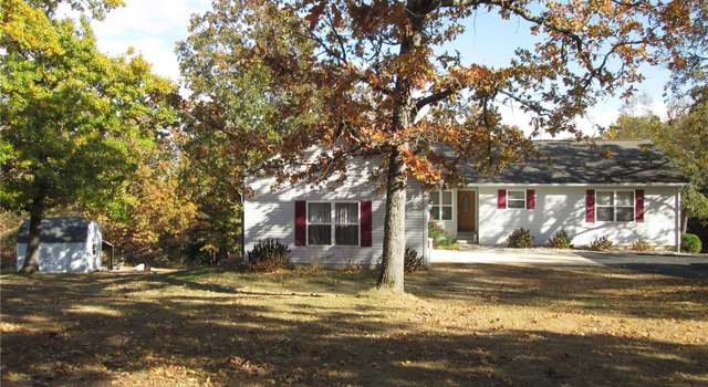 Photo of 15870 Springhill Dr, Rolla, MO 65401