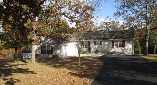 Photo of 15870 Springhill Dr, Rolla, MO 65401