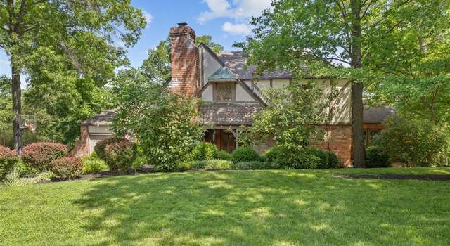 Photo of 12741 Nanell Ln, St Louis, MO 63127
