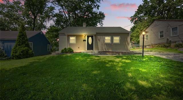 Photo of 7825 Delmont St, St Louis, MO 63123