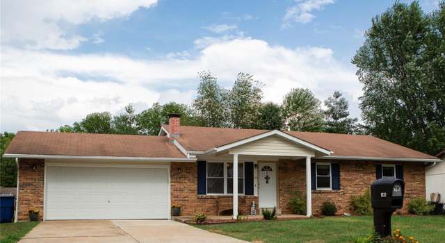 Photo of 145 Lake Ridge Dr, St Peters, MO 63376