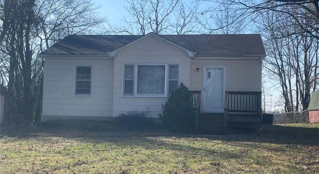 Photo of 4024 Old 100 Spur, Villa Ridge, MO 63089