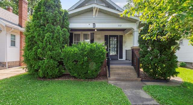 Photo of 332 Locust St, Red Bud, IL 62278