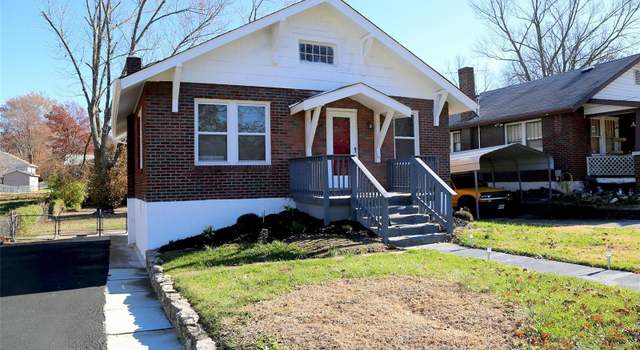 Photo of 2416 Charlack Ave, St Louis, MO 63114