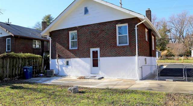 Photo of 2416 Charlack Ave, St Louis, MO 63114