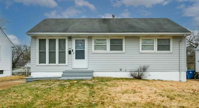 Photo of 240 Presley Dr, St Louis, MO 63137