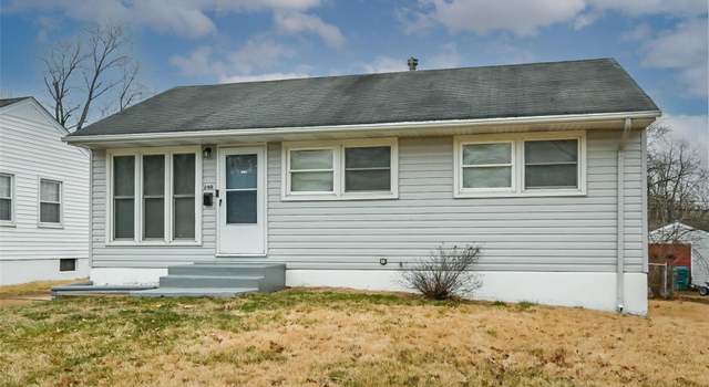 Photo of 240 Presley Dr, St Louis, MO 63137