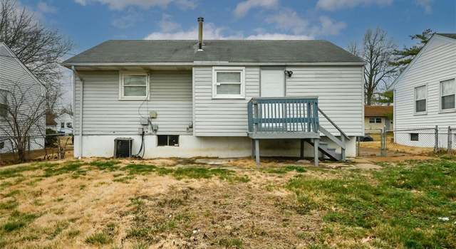 Photo of 240 Presley Dr, St Louis, MO 63137