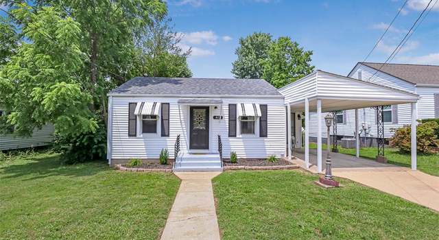 Photo of 402 Virginia St, Fredericktown, MO 63645