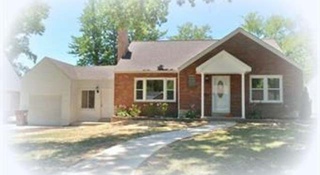 Photo of 7118 Florian Ave, St Louis, MO 63121