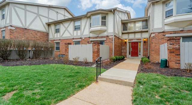 Photo of 1431 Willow Brook Cv #4, St Louis, MO 63146