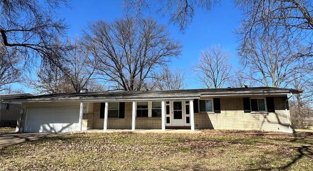 Photo of 1517 Crossett Dr, St Louis, MO 63138