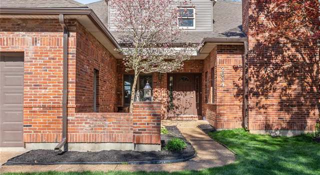 Photo of 2634 Sunrise Dr, Eureka, MO 63025