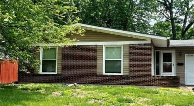 Photo of 2370 Palm Dr, Florissant, MO 63031
