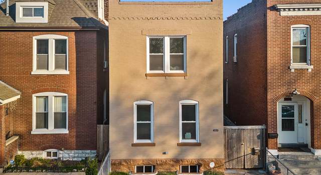 Photo of 5904 Michigan Ave, St Louis, MO 63111