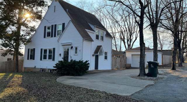 Photo of 408 No Water St, Potosi, MO 63664