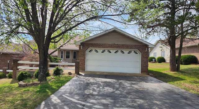 Photo of 1752 Napoleon Dr, Bonne Terre, MO 63628