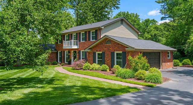 Photo of 12466 Balwyck Ln, Saint Louis, MO 63131