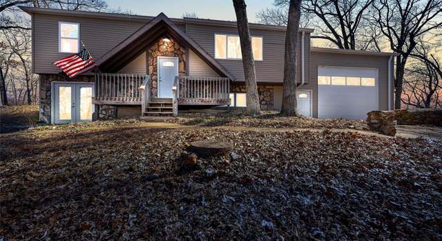 Photo of 5096 Yates Ave, House Springs, MO 63051