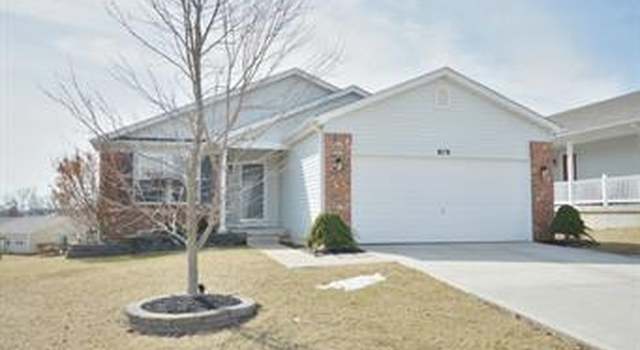 Photo of 726 Rabbit Run Dr, O'fallon, MO 63366