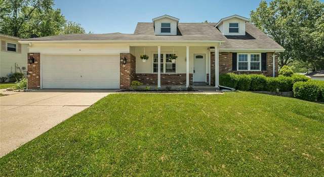 Photo of 4 Donna Dr, St Peters, MO 63376