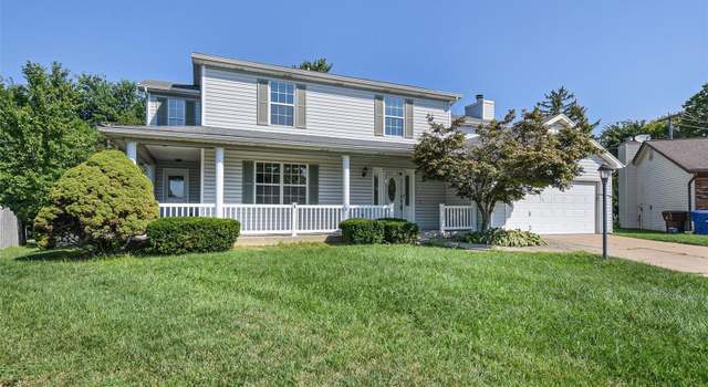 Photo of 3 Achilles Ct, St Peters, MO 63376