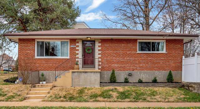 Photo of 6590 Bradley Ave, Saint Louis, MO 63139