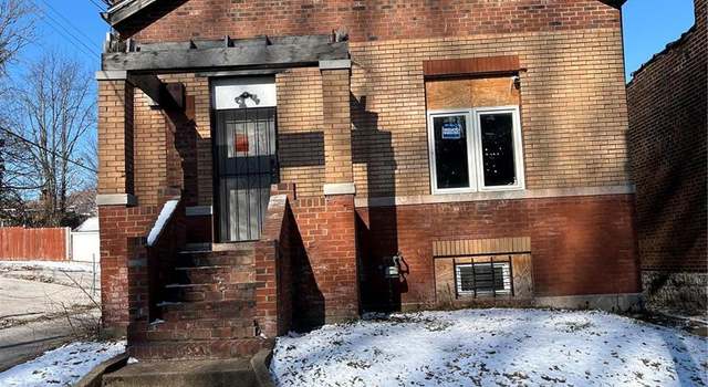 Photo of 2917 Abner Pl, St Louis, MO 63120