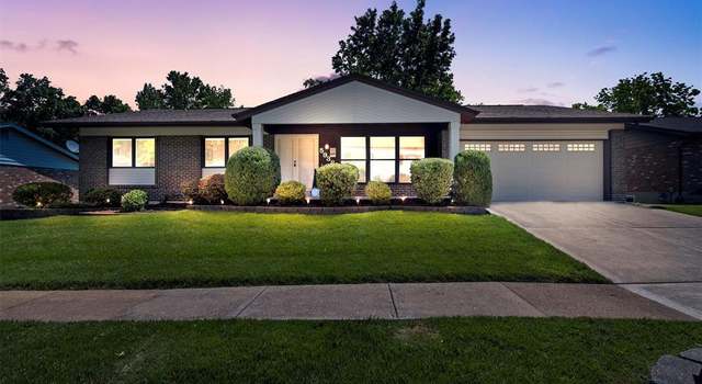 Photo of 5938 Loblolly Ct, St Louis, MO 63128