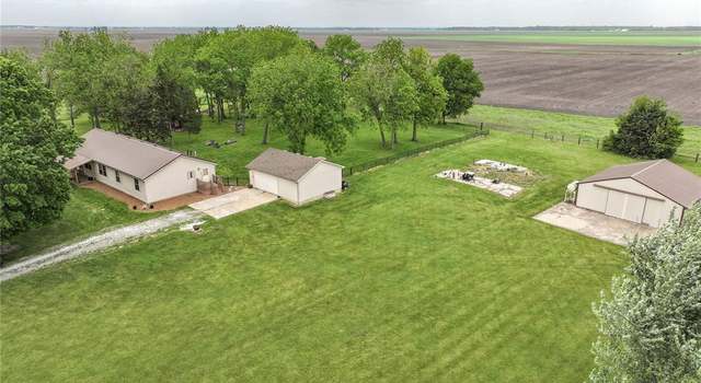 Photo of 27467 Spruce Rd, Greenfield, IL 62044