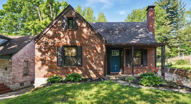 Photo of 31 S Hartnett Ave, St Louis, MO 63135