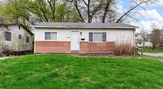 Photo of 10465 Lord Dr, Unincorporated, MO 63136
