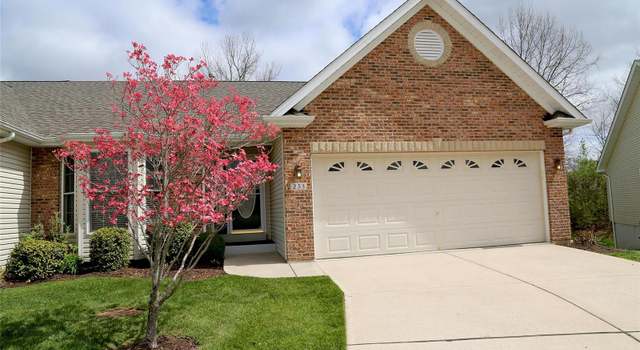 Photo of 253 Crystal Ridge Dr, O'fallon, MO 63366
