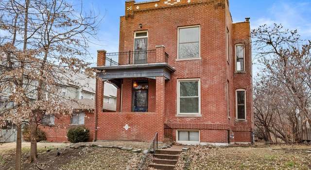 Photo of 4361 Laclede Ave, St Louis, MO 63108