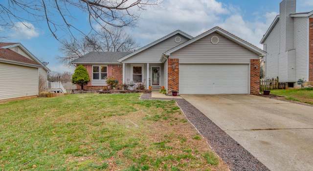 Photo of 6 Caribou Ct, St Peters, MO 63376