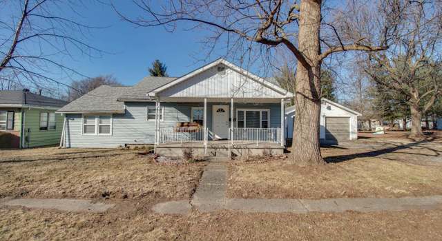 Photo of 1101 W Exchange St, Jerseyville, IL 62052