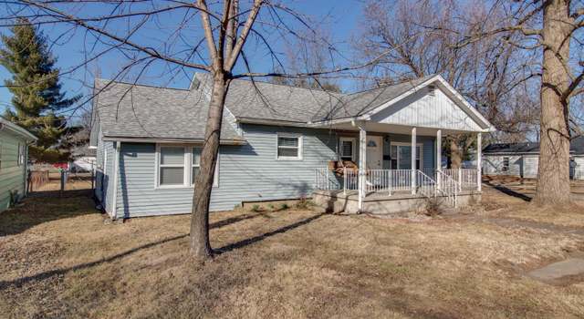 Photo of 1101 W Exchange St, Jerseyville, IL 62052