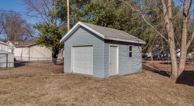 Photo of 1101 W Exchange St, Jerseyville, IL 62052