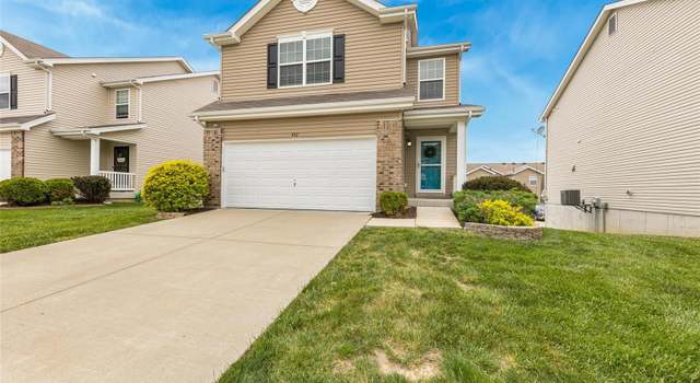 Photo of 452 Wild Oak Dr, O'fallon, MO 63368